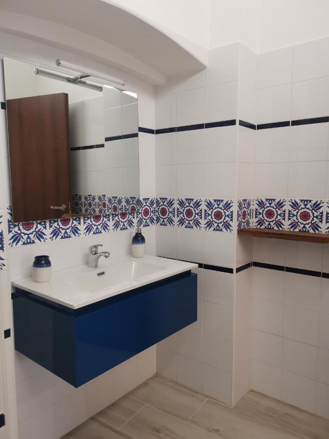 דירות ברינדיזי Levolte מראה חיצוני תמונה