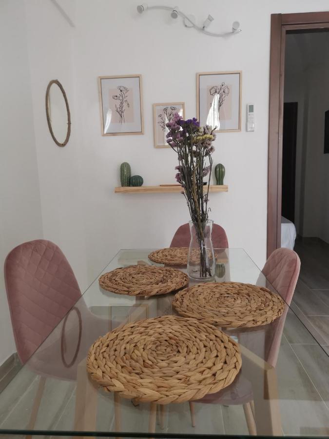 דירות ברינדיזי Levolte מראה חיצוני תמונה